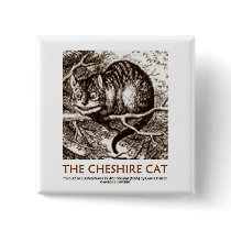 Wonderland The Cheshire Cat