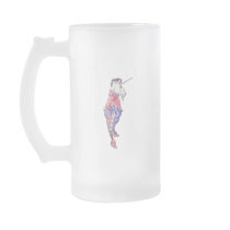 Wonderland Unicorn Mugs