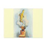 Wonderlands Bill Color Post Cards