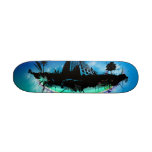 Wonderworld #1 skateboards