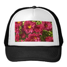 Wondrous Mums CricketDiane Art & Photography Mesh Hat