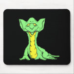 Woobie mousepads