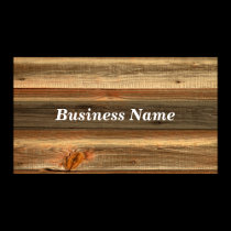Wood