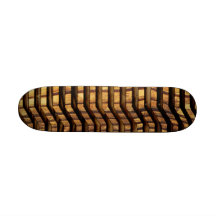 Wood Art Skateboards