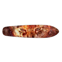 Wood Cat Skateboards