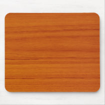 Wood Design Mouse Pad mousepads