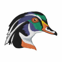 Wood Duck
