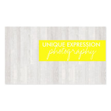 Wood Grain Business Card Templates