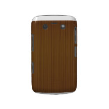 Wood - Masculine Maple Blackberry Case
