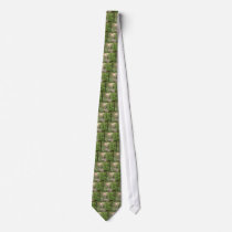 Wood Nymph Custom Tie