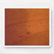 Wood Panel Mouse Pads