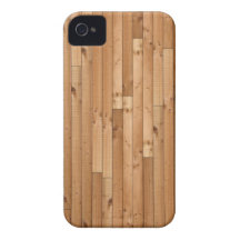 Wood Plank Case-Mate iPhone 4 Cases