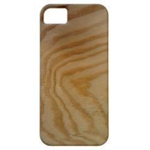 Wood Style iPhone Case iPhone 5 Case