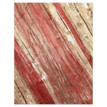 Wood Texture Flyer
