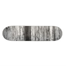 Wood Texture Skate Decks