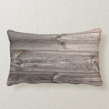 Wood Texture - Wooden plank Pillows