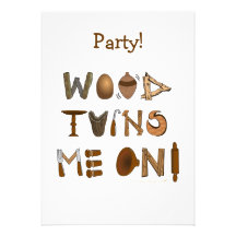 Wood Turns Me On Woodturning Tools and Projects Announcements