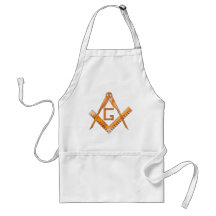 Wood Worker Apron