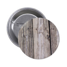 "Wood" you like this? Pinback Button