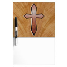Wooden Cross