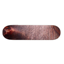 Wooden Panels Skate Board Decks