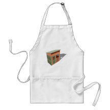 WoodenBarn022111 Apron