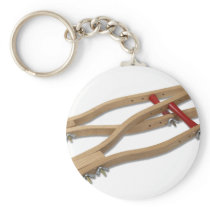 WoodenCrutches081210 Keychains