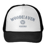Woodhaven Hat