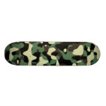 Woodland Camo 2 Deck Skateboards