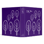 Stationery Binders