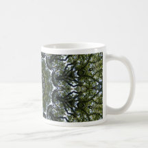 Woodland Energy Mug