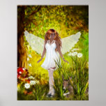 Woodland  Faerie Secret Garden