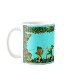 Woodland Folk Mug