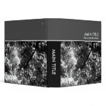 Woodland Photo Book - (1.5in Ring) Binders