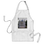 Woodleigh Apron