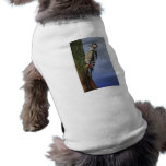 Woodpecker Products Dog T Shirt