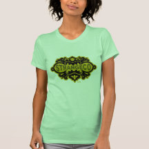 WOODRING LOGO Women's T-shirt