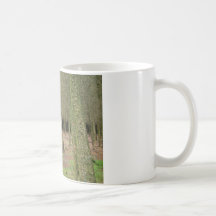 Woods Coffee Mug