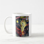 Woods Great Sensation, Edna Mug