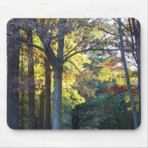 woods mousepad