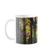 woods mug