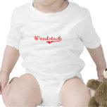 Woodstock Georgia Classic Design Rompers