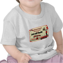 Woodward Avenue Celebration 2010 Shirts