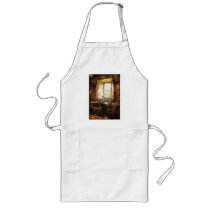 Woodworker - Many old tools Aprons