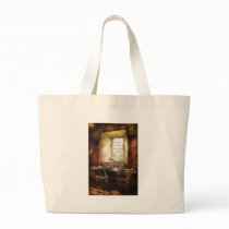 Woodworker - Many old tools Tote Bags