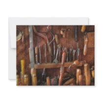 Woodworker - Old tools Announcements