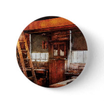 Woodworker - Old Workshop Pin