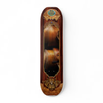 Woodworker - Shaker box shop Skate Boards