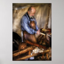 Woodworker - The Carpenter