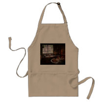Woodworker - The wheelwright shop Aprons